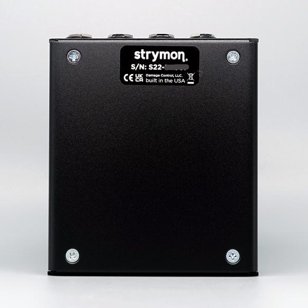 strymon(ストライモン) FLINT V2 フリント トレモロ リバーブ