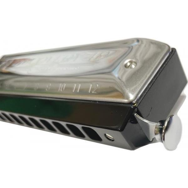 HOHNER(ホーナー) Discovery 48 クロマチックハーモニカ