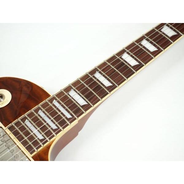 TOKAI(トーカイ) LS154Q OAK 日本製 エレキギター : ワタナベ楽器