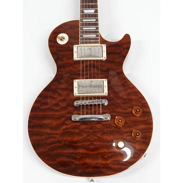 TOKAI(トーカイ) LS154Q OAK 日本製 エレキギター : ワタナベ楽器