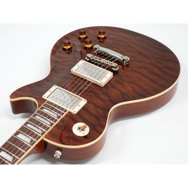 TOKAI(トーカイ) LS154Q OAK 日本製 エレキギター : ワタナベ楽器