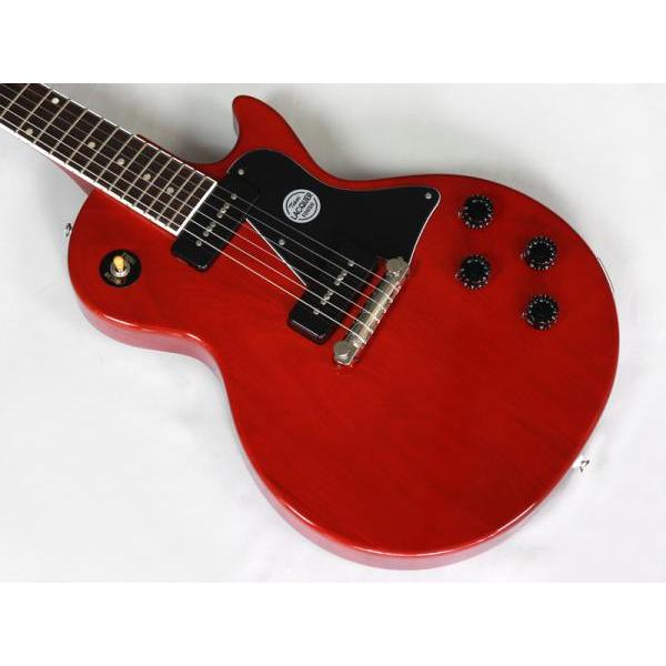 TOKAI(トーカイ) LSS256 Cherry 日本製 エレキギター プレミアム