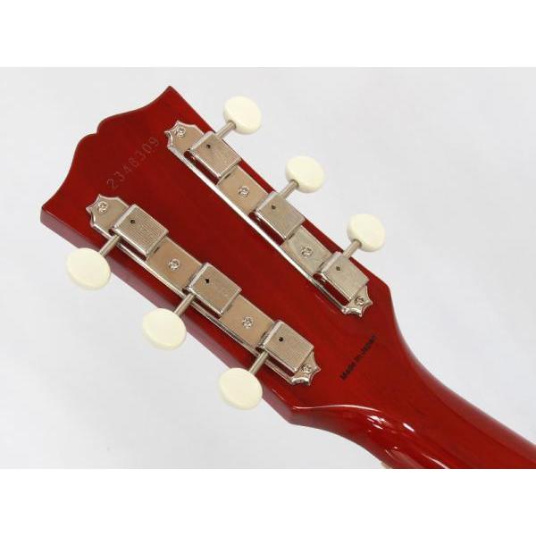 TOKAI(トーカイ) LSS256 Cherry 日本製 エレキギター プレミアム