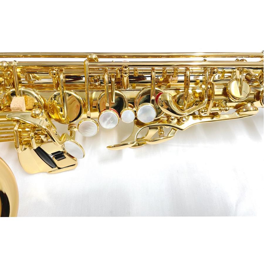 YAMAHA（ヤマハ） 5年保証サポート対象 YAS-875EX アルトサックス