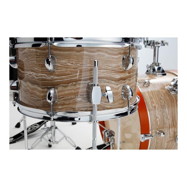 TAMA(タマ) Club-JAM LJK48S-CMW マット付き クラブジャム ドラムセット_2