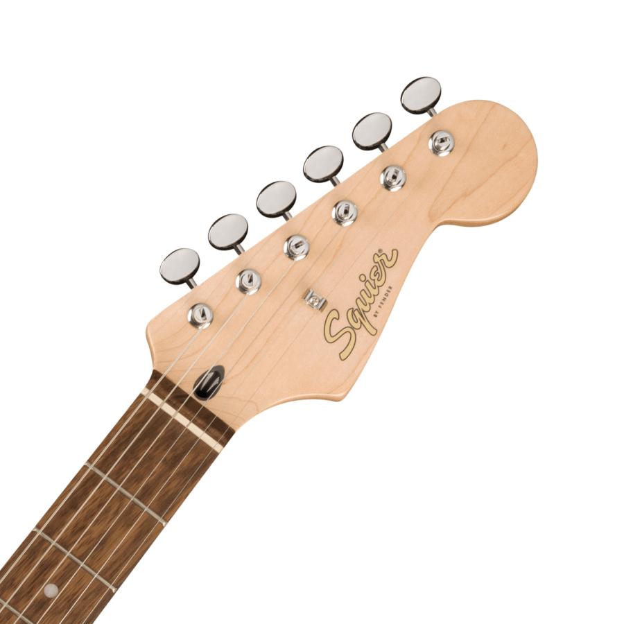 SQUIER(スクワイヤー) Paranormal Custom Nashville Stratocaster Chocolate 2-Color Sunburst  ストラトキャスター モディファイ【 春特価   】の画像