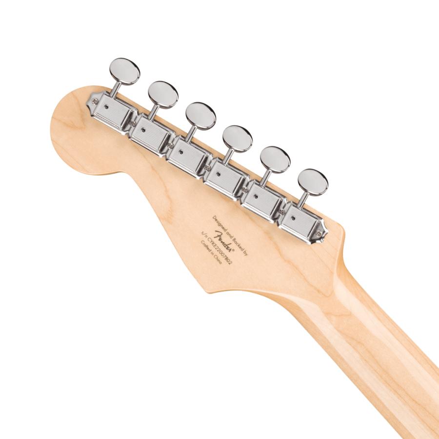 SQUIER(スクワイヤー) Paranormal Custom Nashville Stratocaster Chocolate 2-Color Sunburst  ストラトキャスター モディファイ【 春特価   】の画像