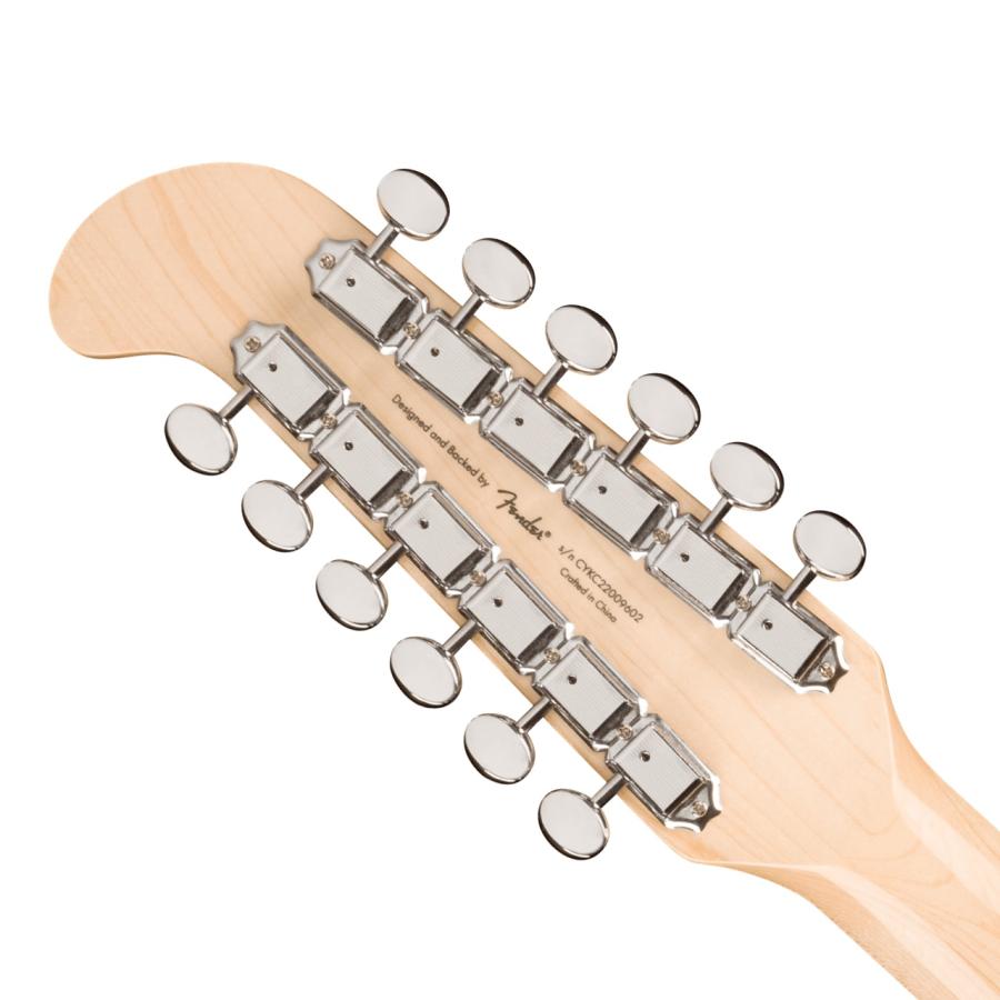 Squier SQUIER(スクワイヤー) Paranormal Jazzmaster XII Olympic