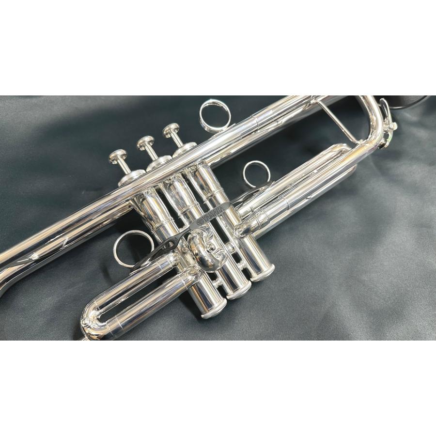 YAMAHA（ヤマハ） YAMAHA 5年保証対象 YTR-8330EMS エリック ミヤシロ