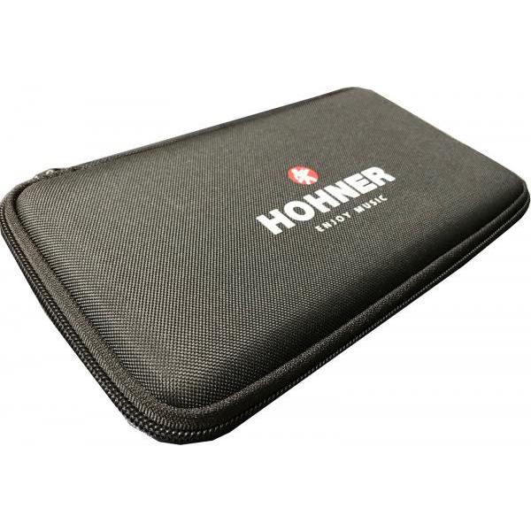 HOHNER(ホーナー) ブルースハーモニカ 7本 ブルースバンド セット 10穴