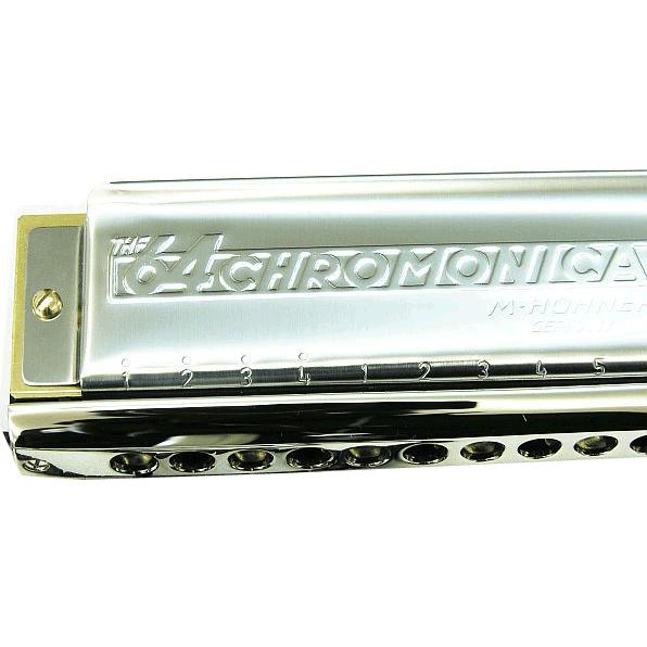 HOHNER(ホーナー) クロモニカ280 Chromonica 280 クロマチック HOHNER(ホーナー) クロモニカ280 Chromonica 280 クロマチック