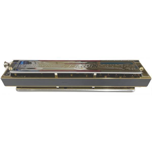 HOHNER(ホーナー) クロモニカ280 Chromonica 280 クロマチック HOHNER(ホーナー) クロモニカ280 Chromonica 280 クロマチック