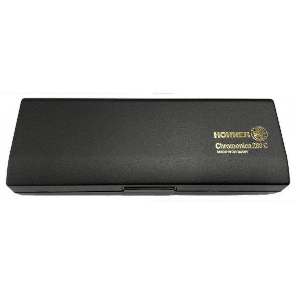 HOHNER(ホーナー) クロモニカ280 Chromonica 280 クロマチック HOHNER(ホーナー) クロモニカ280 Chromonica 280 クロマチック