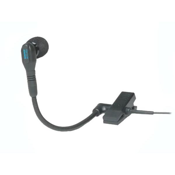 SHURE(シュア) BETA98H/C-X コンデンサーマイク カーディオイド 管楽器 打楽器 パーカッション【4月17日時点、少数在庫あり △ 】の画像