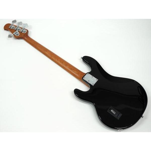 Sterling by Musicman RAY34 Vintage Sunburst スティングレイ・ベース