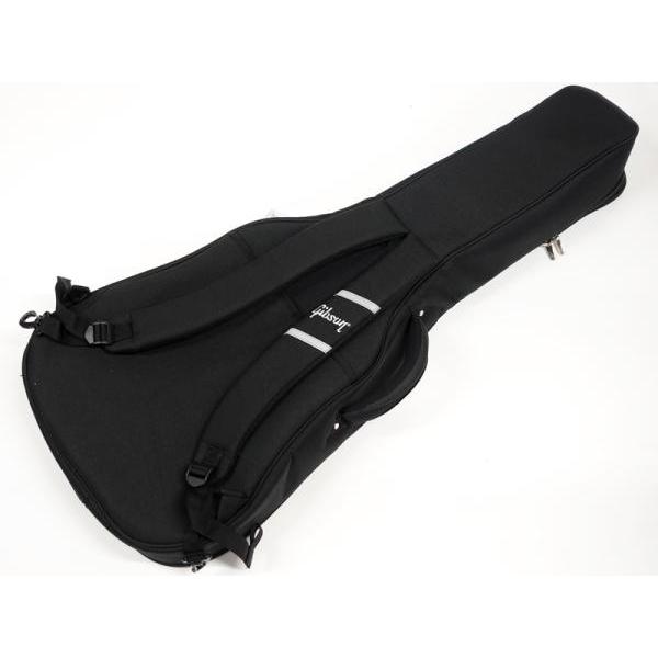 Gibson(ギブソン) SLIM-Gibson Gig Bag 純正 ギター用 ギグバッグ レスポール ES339 G-00【 梅雨特価  】｜watanabegakki｜02