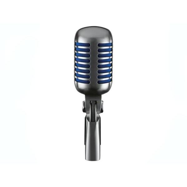 SHURE（シュア） SUPER 55 ダイナミック マイクロホン スーパー