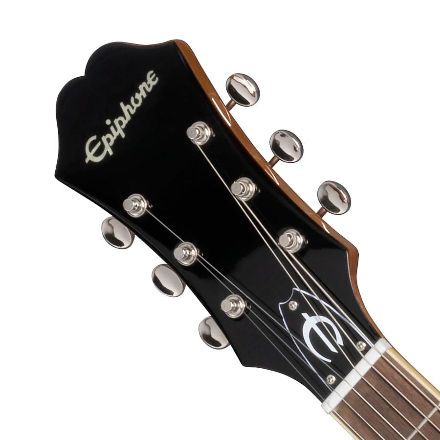 Epiphone（エピフォン） 左用 Casino Left-handed Natural