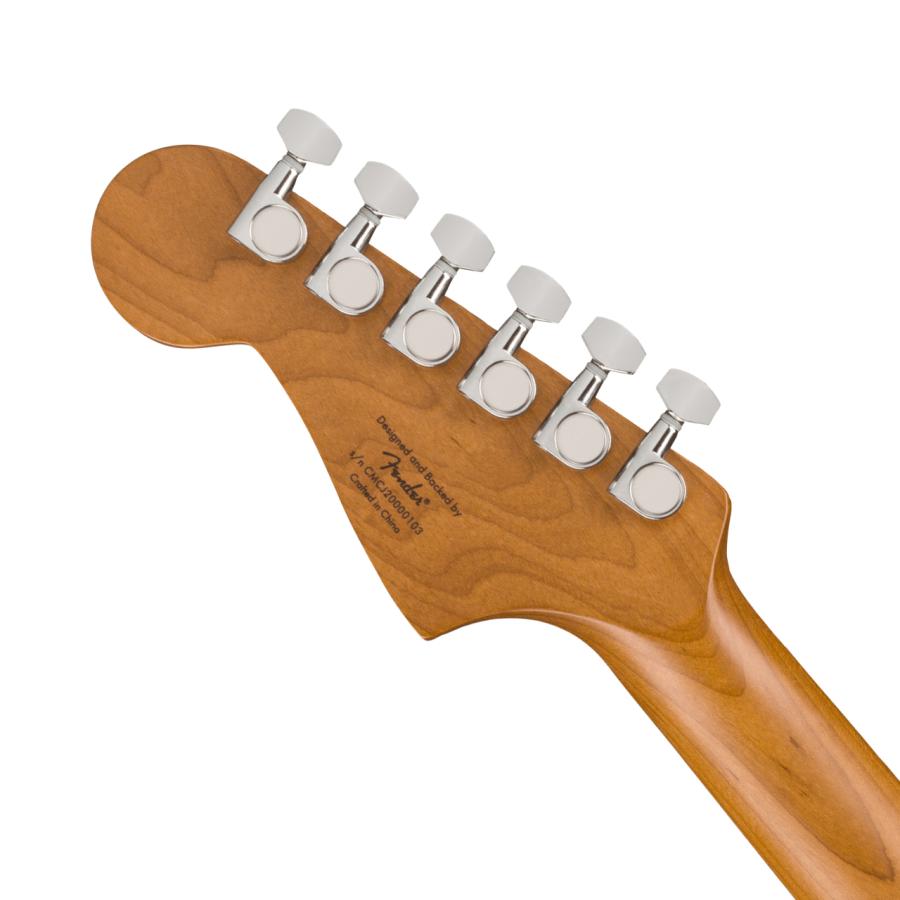 Squier SQUIER(スクワイヤー) Contemporary Jaguar HH ST Shoreline