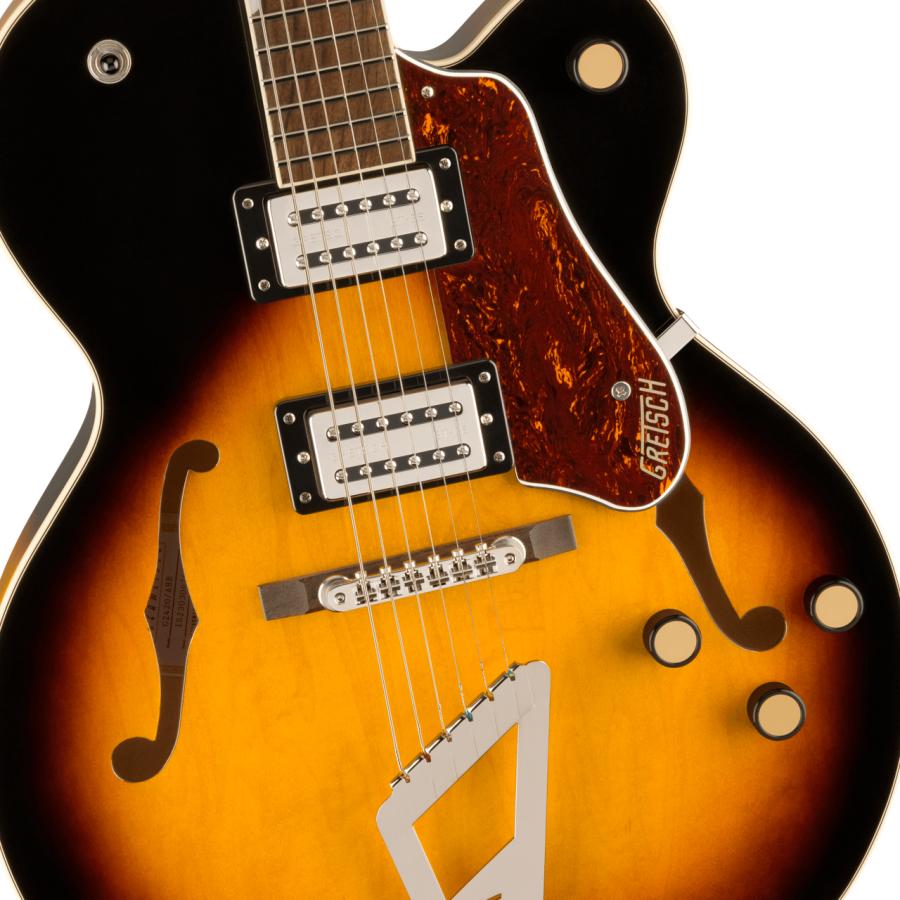 GRETSCH（グレッチ） G2420 Streamliner Hollow Body with Chromatic