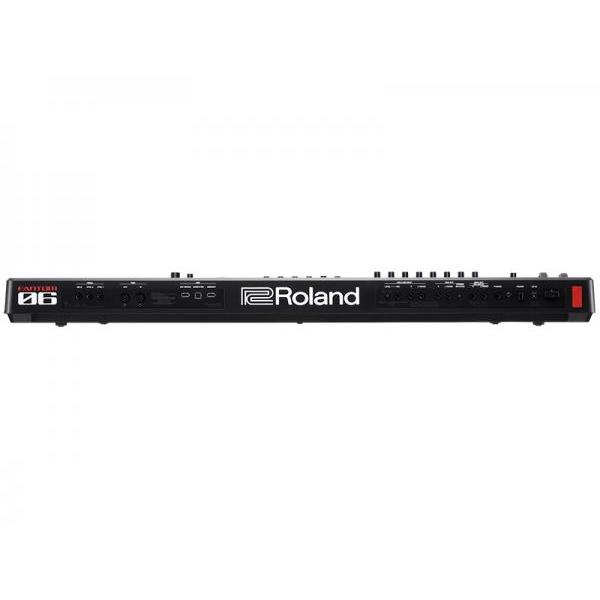 Roland(ローランド) FANTOM-06 Roland製アクセサリー セット シンセサイザー【［キャリングケース プレゼント］ 】_2