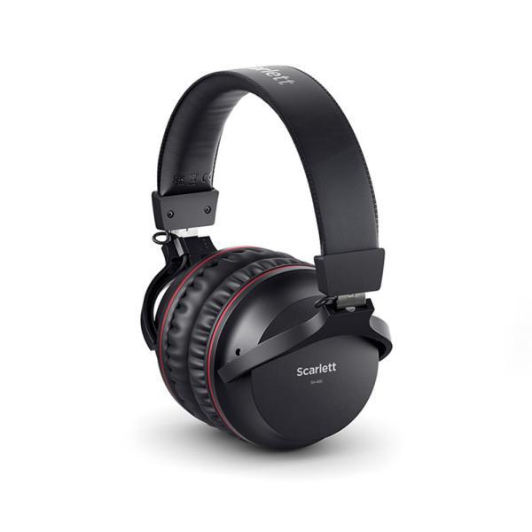 Focusrite Scarlett 2i2 オーディオインターフェイス Focusrite