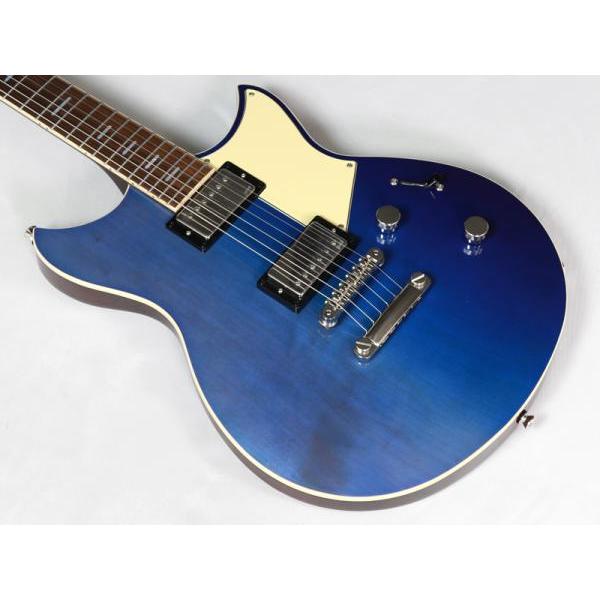 YAMAHA(ヤマハ) RSP20 MLB エレキギター ヤマハ レブスター 国産 日本製 :157443:ワタナベ楽器ヤフーSHOP ...