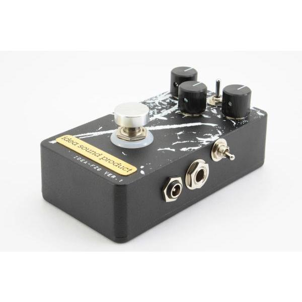 Idea Sound Product IDEA-FZG ver.1 ファズ ゲルマニウム
