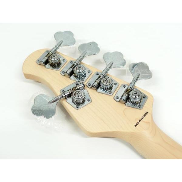 Sterling by Musicman RAY5 Black スティングレイ 5弦ベース