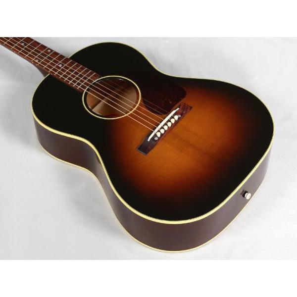 スペシャル限定品 Gibson Custom Shop 1942 Banner LG-2 カスタムショップ・ヒスコレモデル バナー アコースティックギター