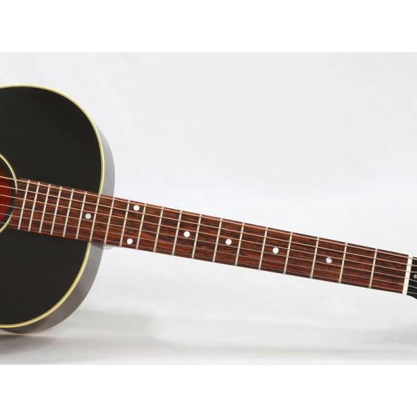 スペシャル限定品 Gibson Custom Shop 1942 Banner LG-2 カスタムショップ・ヒスコレモデル バナー アコースティックギター