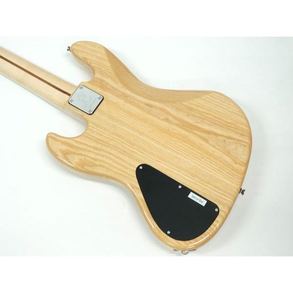 ATELIER Z M♯265 NAT / M 日本製 5弦ベース アトリエZ : ワタナベ楽器