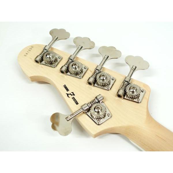 ATELIER Z M♯265 NAT / M 日本製 5弦ベース アトリエZ : ワタナベ楽器