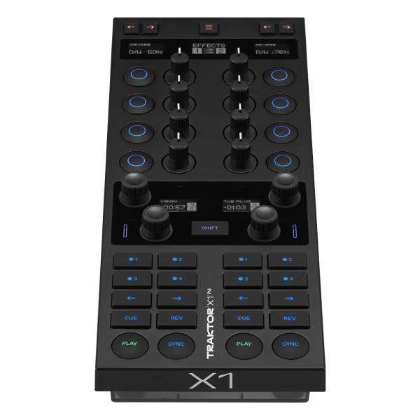 DJ機材 Native Instruments Traktor X1 MK3 traktor-x1-3-clipping_1.jpg