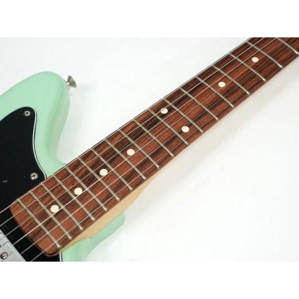Fender（フェンダー） Limited Edition Player Jaguar HH Surf Pearl