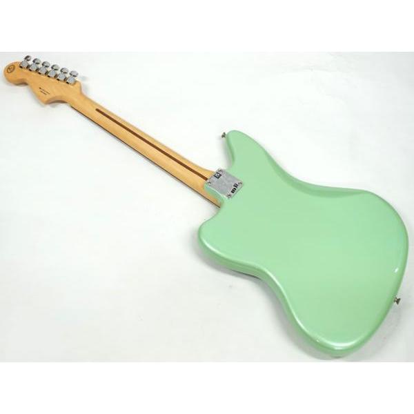 Fender（フェンダー） Limited Edition Player Jaguar HH Surf Pearl