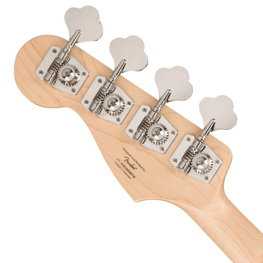Squier PRECISION BASS スクワイヤー プレシジョンベース Squier by Fender SONIC PRECISION BASS Laurel Fingerboard White