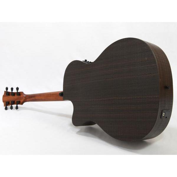 LAG Guitars SAUVAGE-ACE アコースティックギター エレアコ : ワタナベ