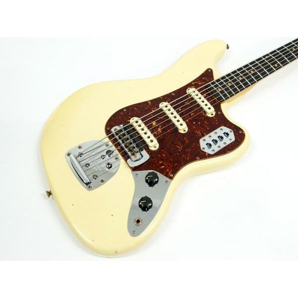 Fender（フェンダー） Fender Custom Shop B3 BASS VI Journeyman