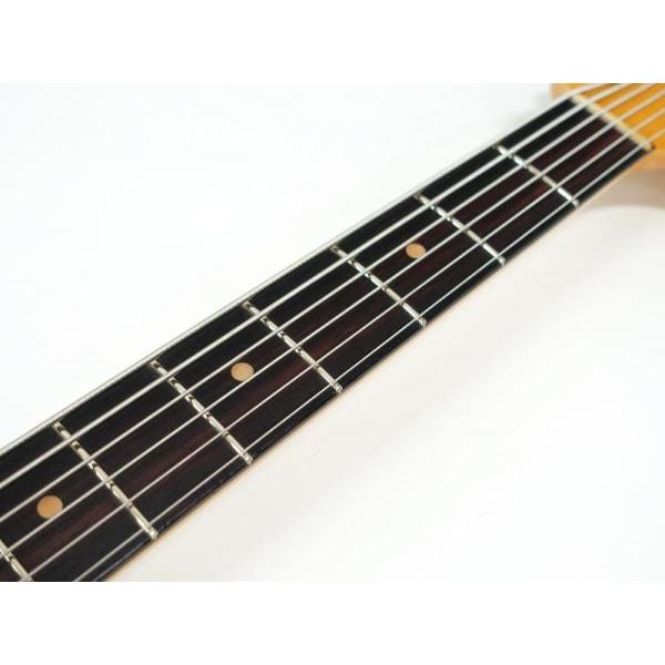 Fender（フェンダー） Fender Custom Shop B3 BASS VI Journeyman