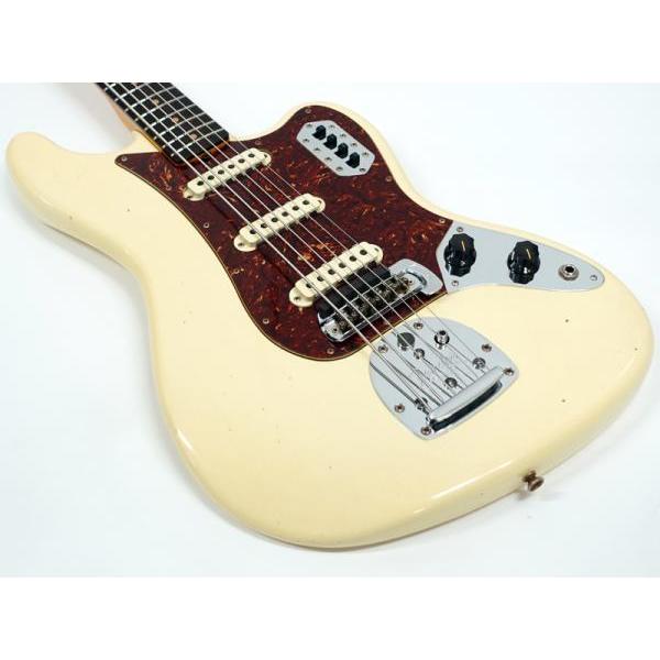 Fender（フェンダー） Fender Custom Shop B3 BASS VI Journeyman