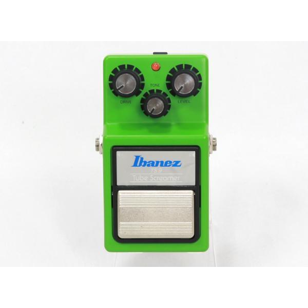 フリードマンセール！　TS9 REDHOUSE 3% mod Red House Guitars TS-9 +3% MOD オーバードライブ ブースター TS