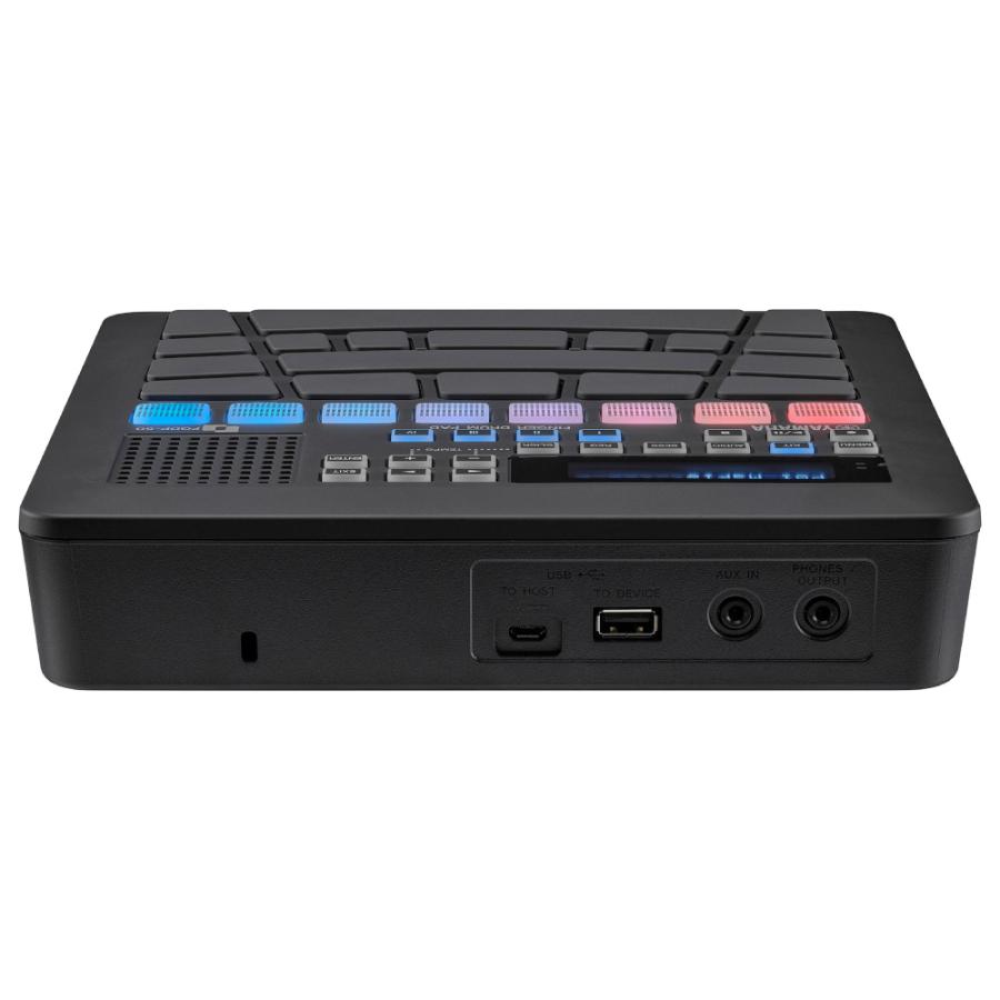 【未開封・新品同様】YAMAHA FGDP-50 フィンガードラムパッド YAMAHA FGDP-50 フィンガードラムパッド ヤマハ | 島村楽器オンライン