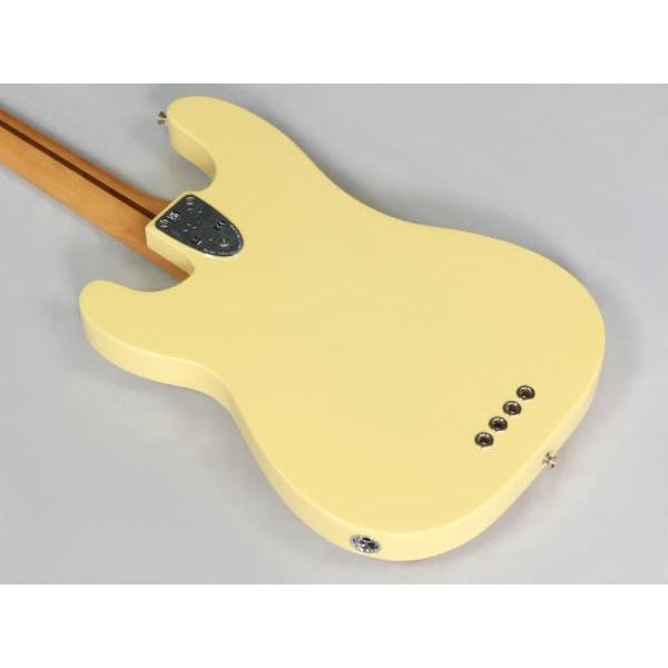 Fender（フェンダー） Vintera II 70s Telecaster Bass Vintage White