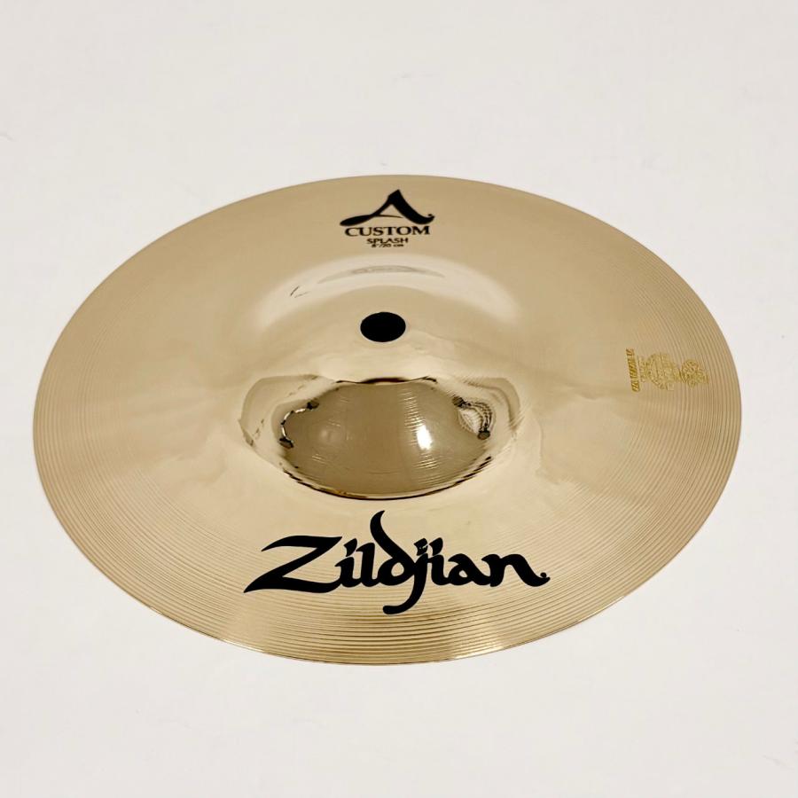 Zildjian（ジルジャン） 即納可能 旧価格 8