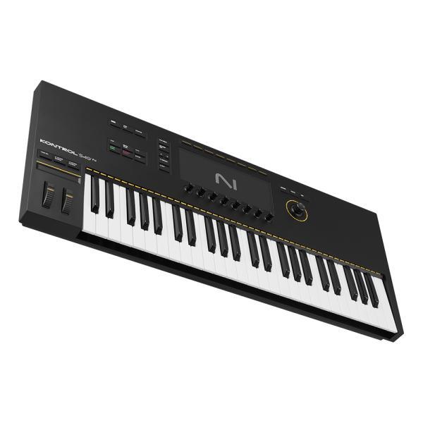 Native Instruments(ネイティブインストゥルメンツ) ［長期滞留在庫 