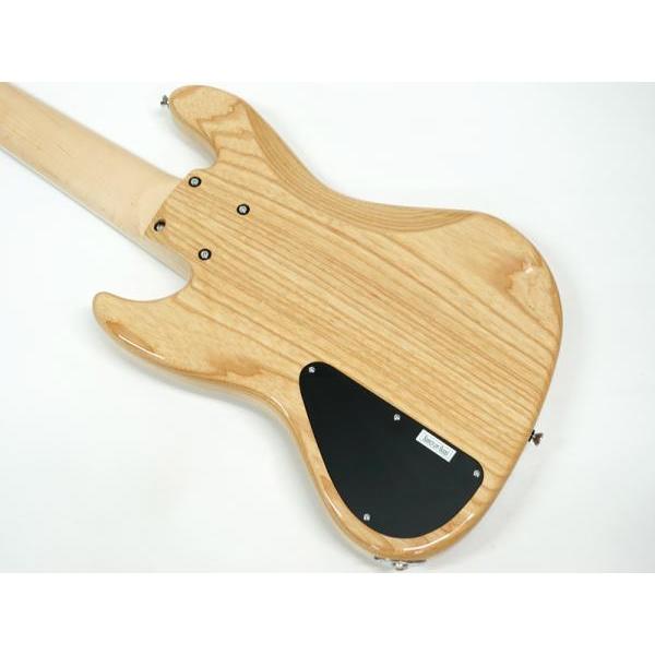 ATELIER Z M#285 NAT / M 日本製 6弦 エレキベース アトリエZ
