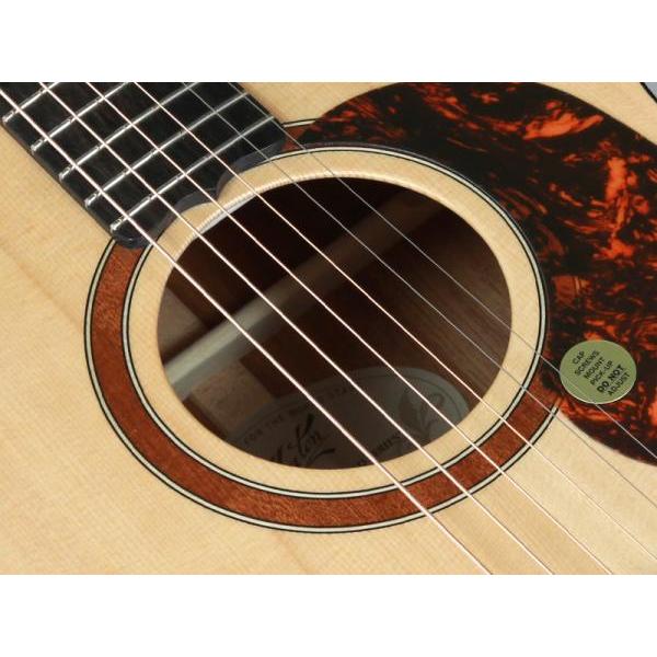 Maton Guitars(メイトンギターズ) SRS808 Spruce Top アコースティック