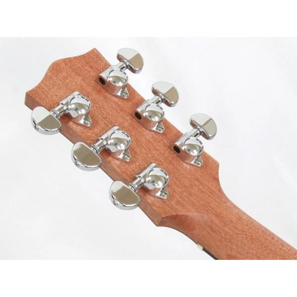 Maton Guitars(メイトンギターズ) SRS808 Spruce Top アコースティック