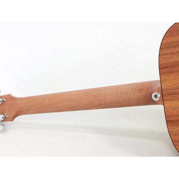 Maton Guitars(メイトンギターズ) SRS808 Spruce Top アコースティック